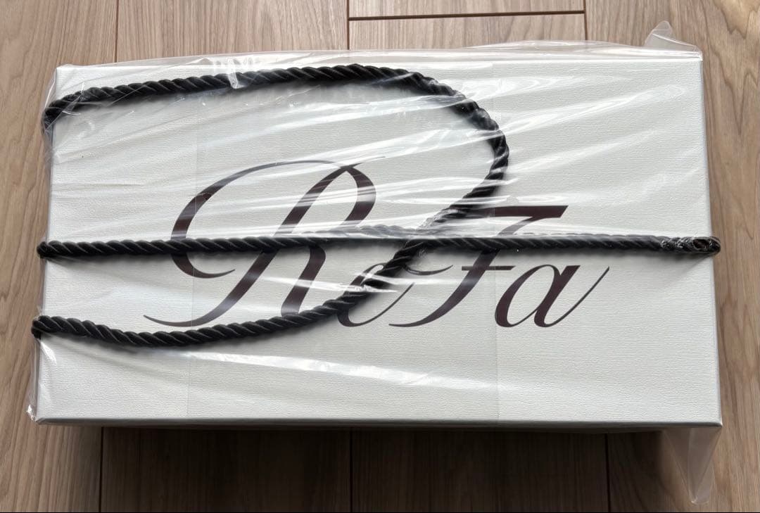 ReFa リファビューテック ドライヤー