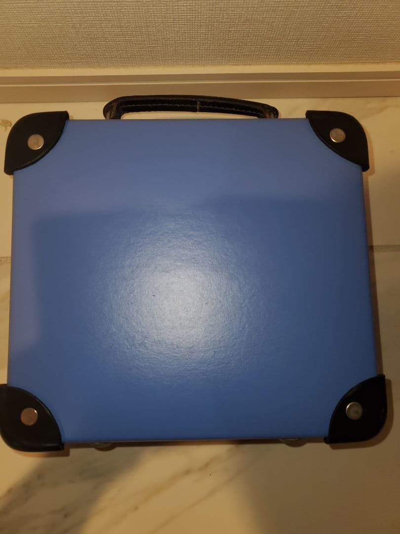 グローブトロッター　ミニユーティリティ　9インチ　クルーズ