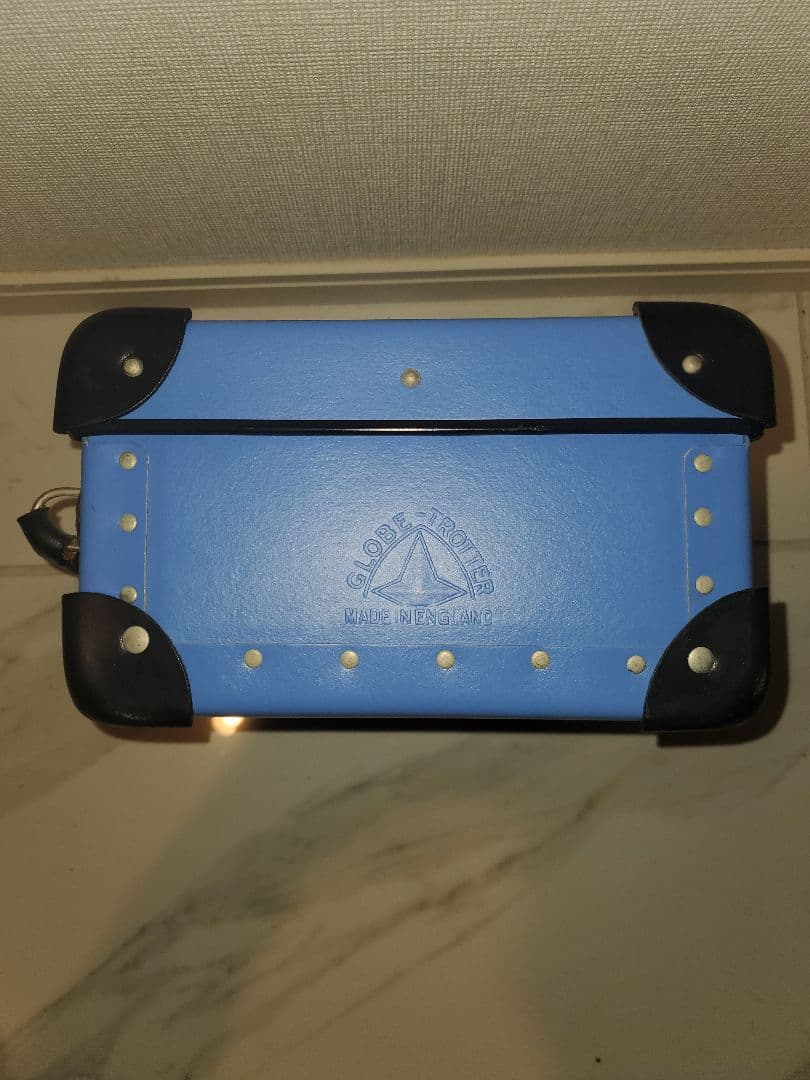 グローブトロッター　ミニユーティリティ　9インチ　クルーズ