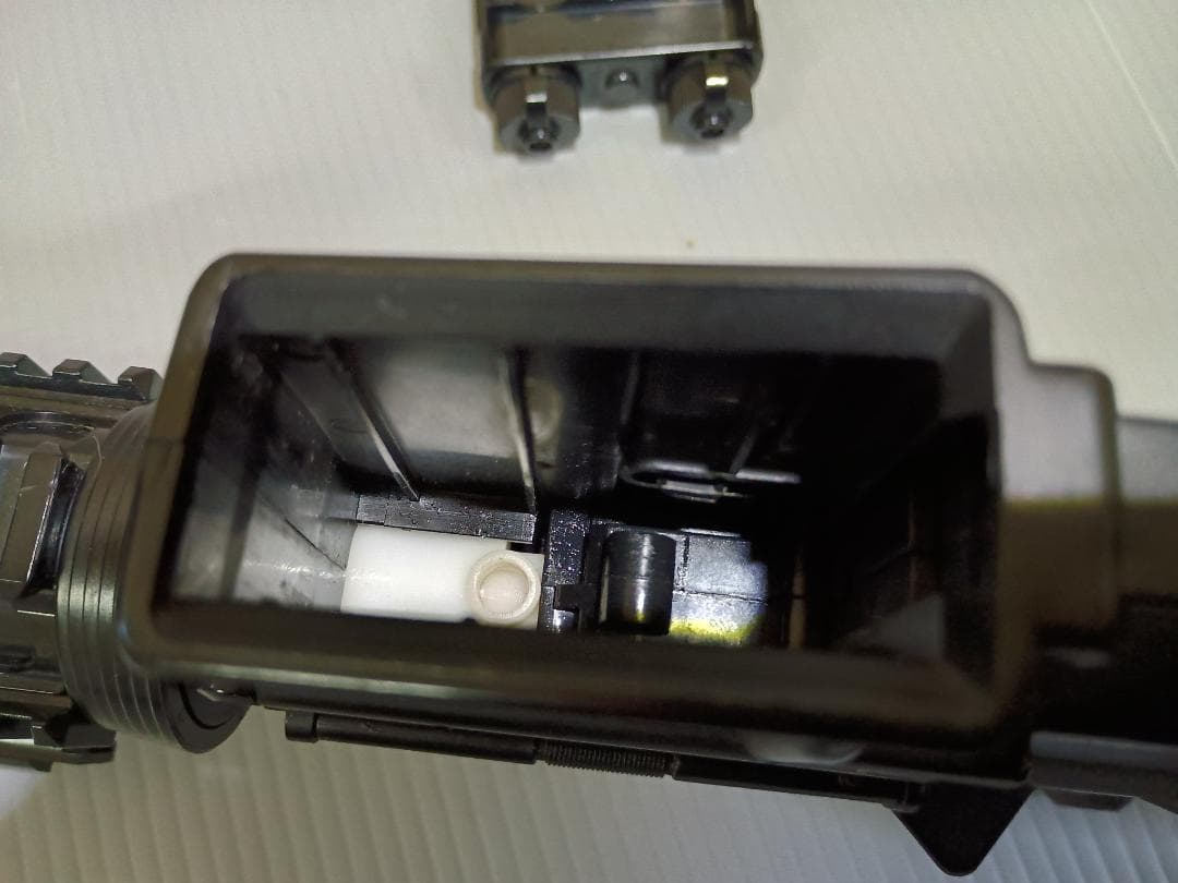 SOPMOD M4 電動ガン boys 東京マルイ　01