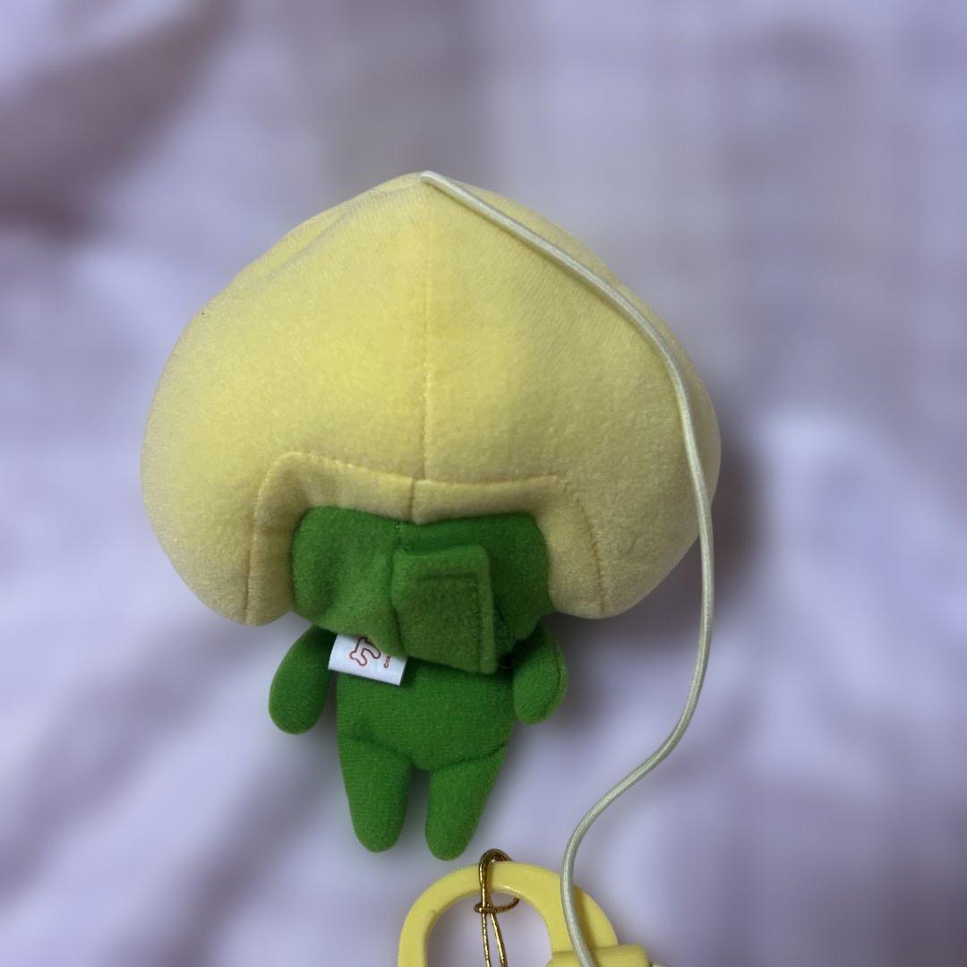 ケロロ軍曹　ボンボンマスコット　ぬいぐるみ　ケロロ　ギロロ　ドロロ　タママ