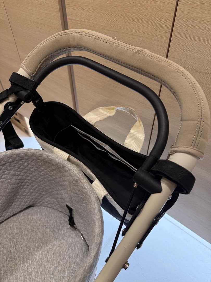 AIRBUGGY DOME3 LARGEサイズ　PREMIE 直営店限定