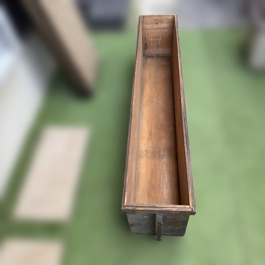 山水画の屏風2枚　箱入り