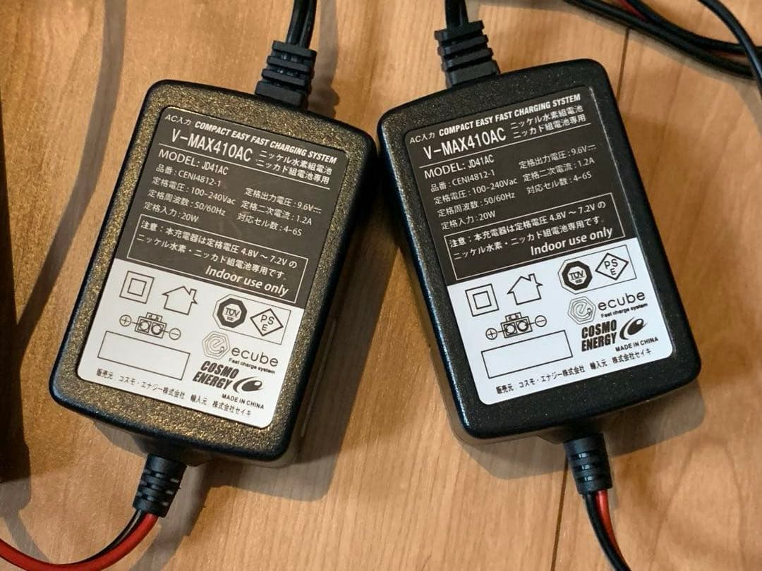 ダ*イ様 Tamiya TT-02 フタバ4PM 一式