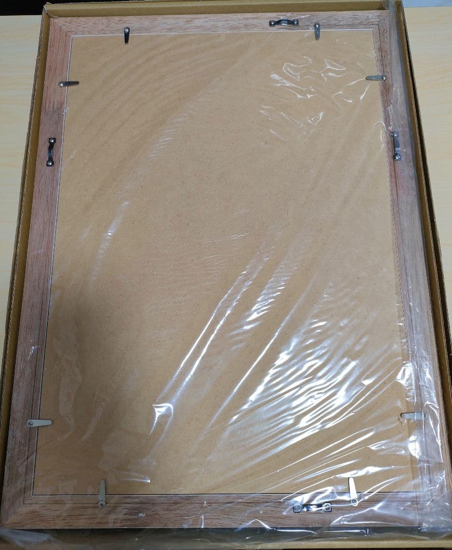 劇場版 忍たま乱太郎 ドクタケ忍者隊 最強の軍師　 複製原画　未開封