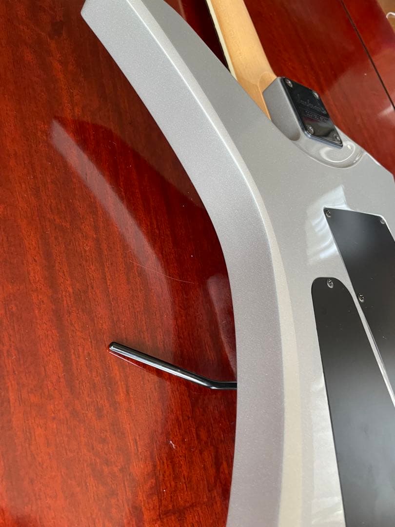 Jackson Kelly Type 超美品！