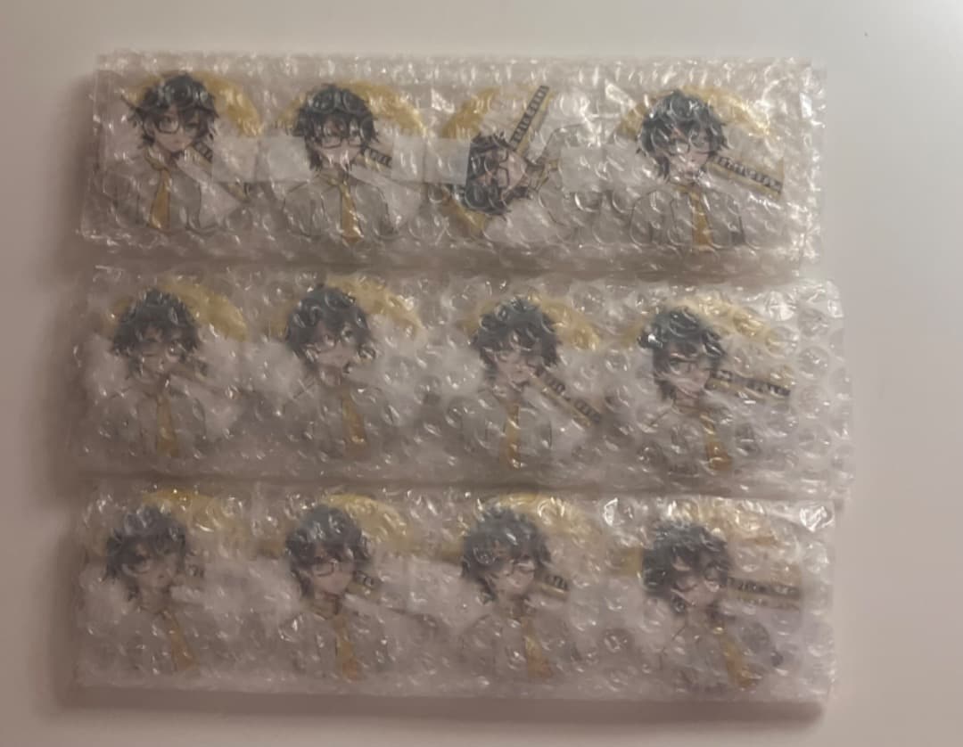 ドズル社　おんりー　缶バッジ　まとめ売り　カフェ