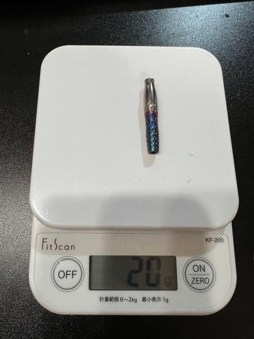 TARGET 村松治樹　ライジングサンG7 2BAほぼ新品