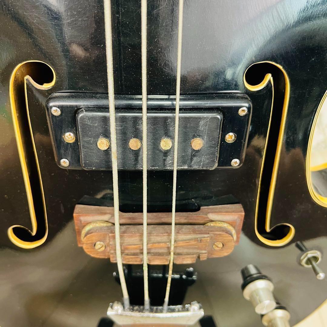 アライ　ダイヤモンド　ヴィンテージベースギター