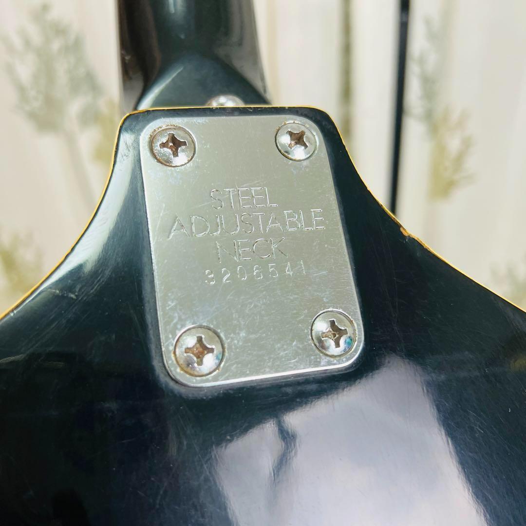 アライ　ダイヤモンド　ヴィンテージベースギター