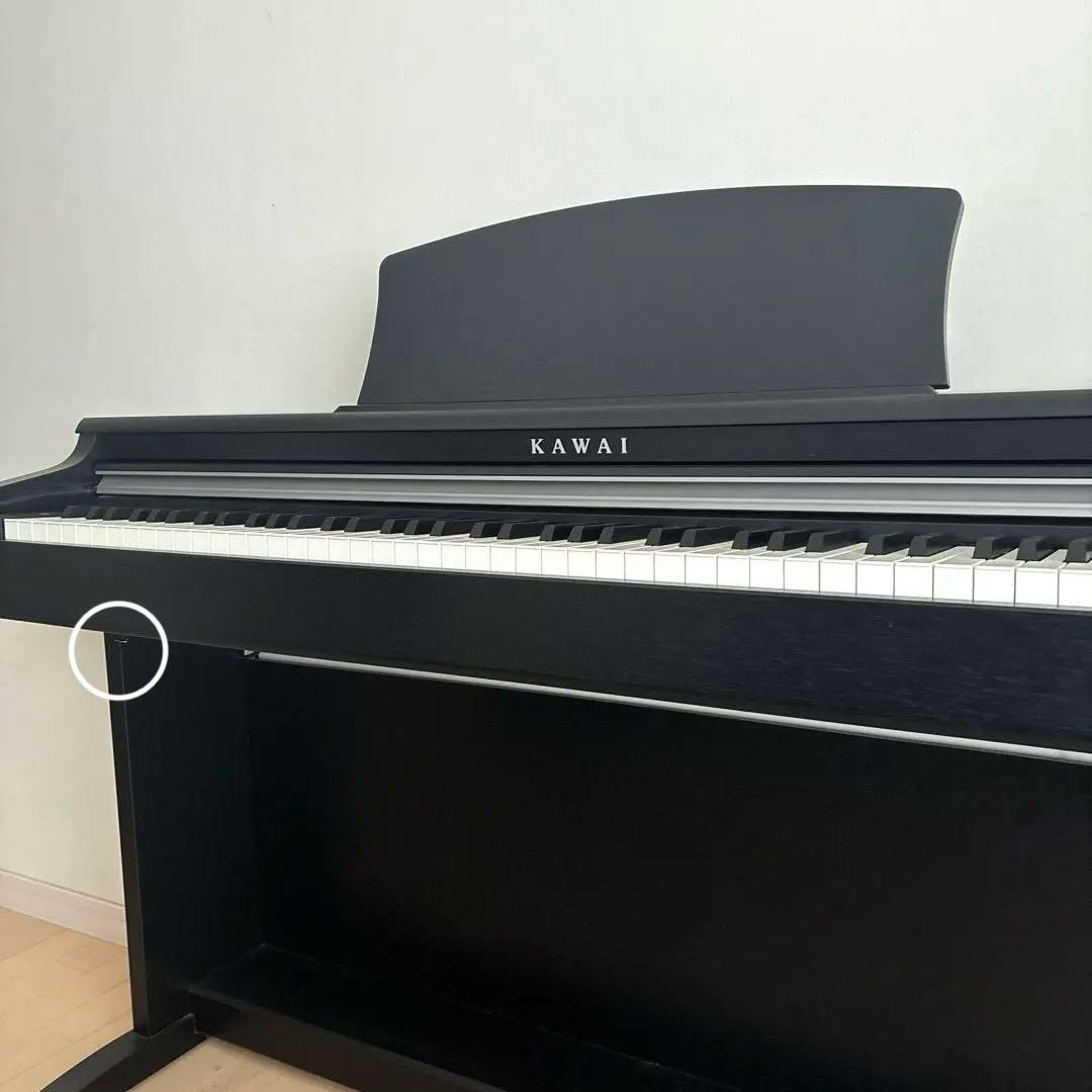 デジタルピアノ DIGITAL PIANO CN23 KAWAI 電子ピアノ