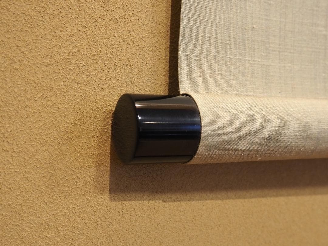 大徳寺511世管長 立花大亀自筆一行『曹源一滴水』共箱