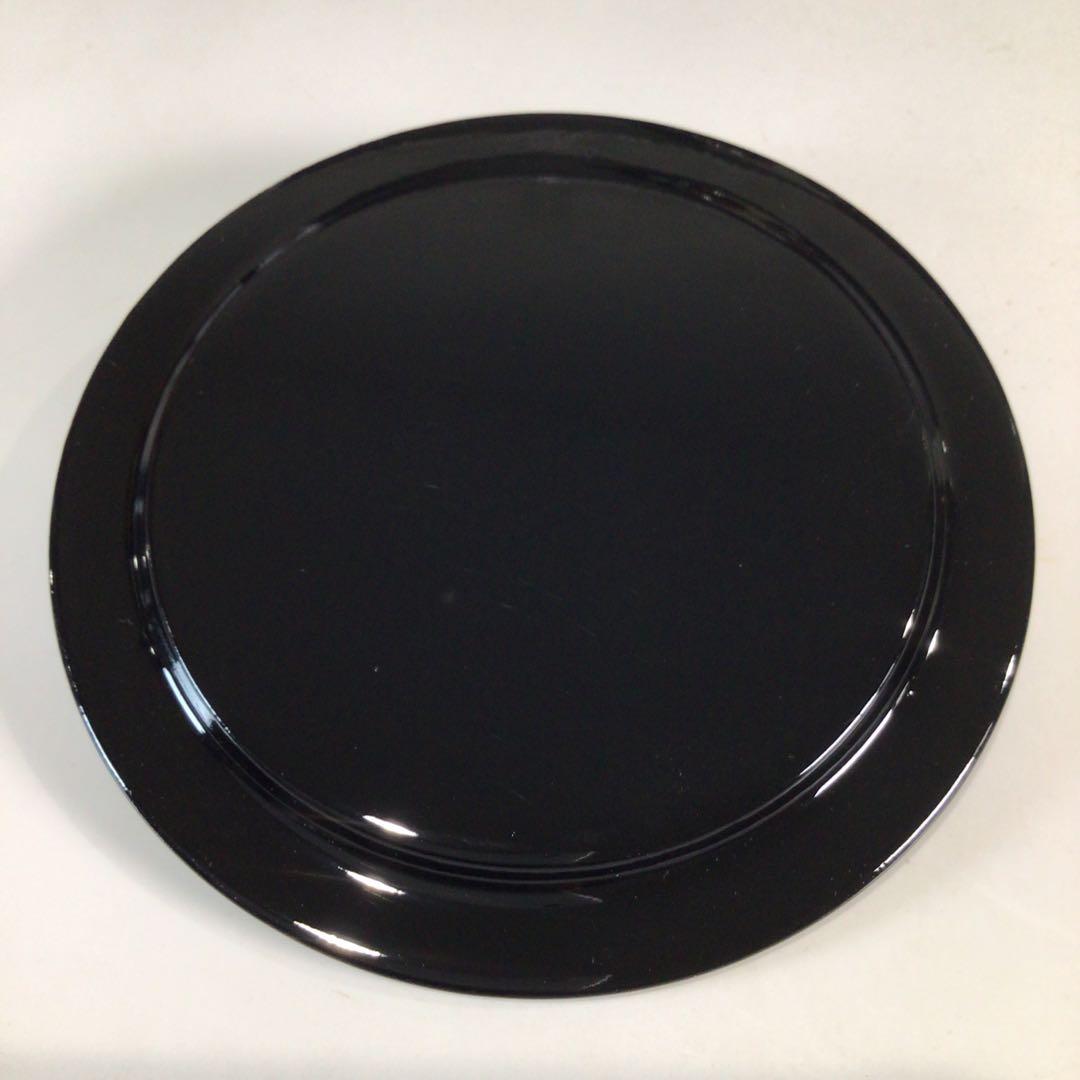 Ｐ２０５　水指　『阿漕窯造』『蘆瀑写水指』　共箱　茶道具