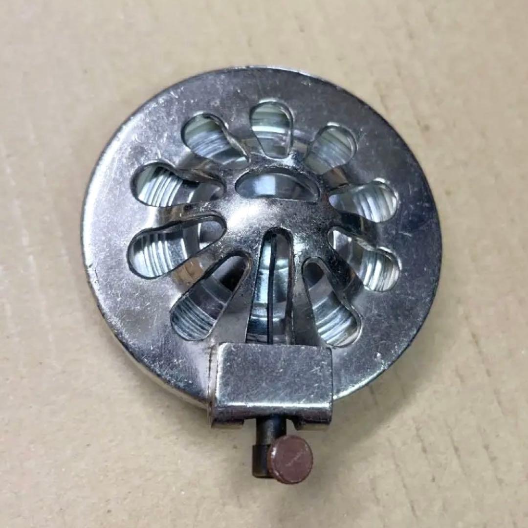 ♬ VOWER サウンドボックス USA製 新品振動板OH済み 蓄音機