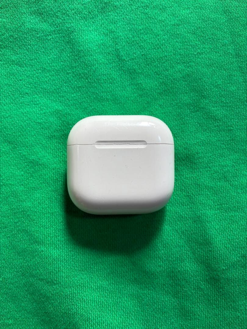 イヤホン AirPods4 ANC