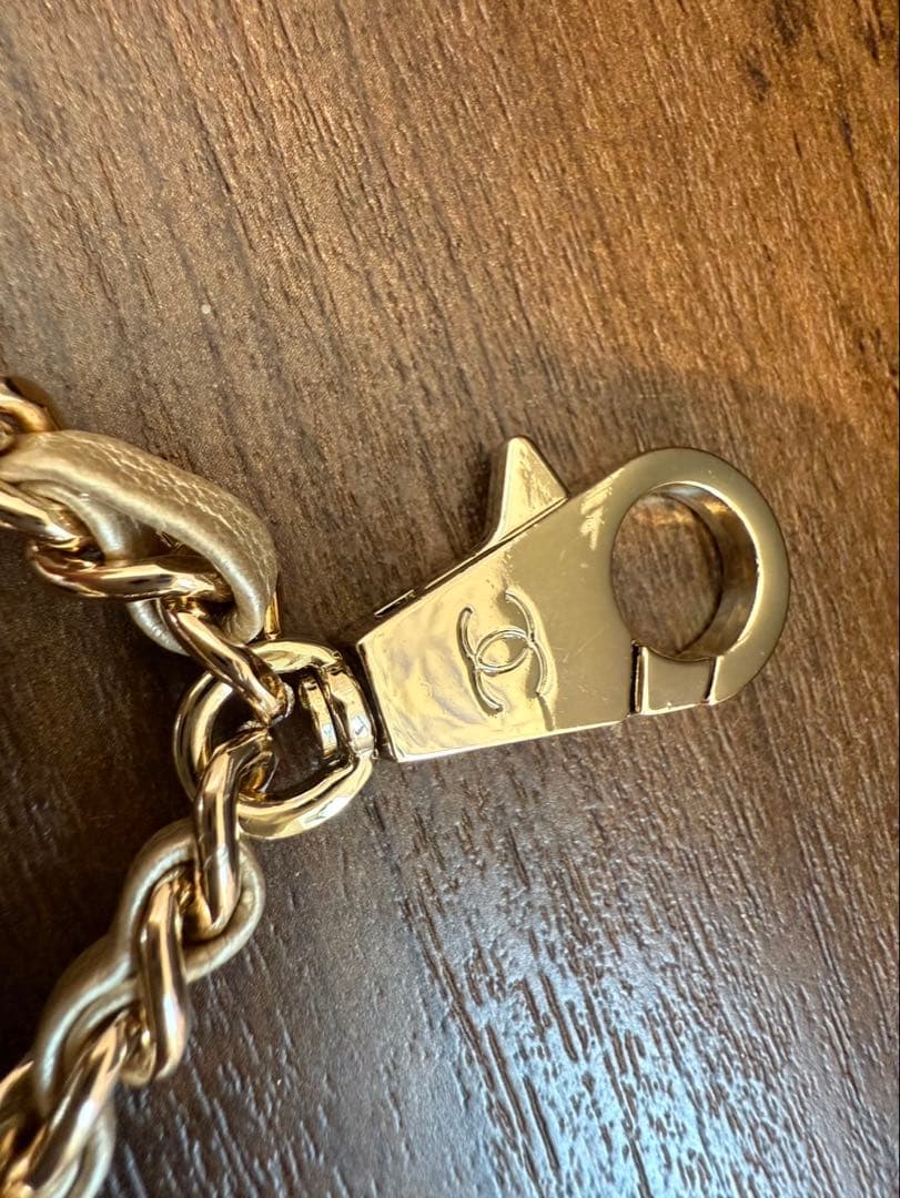 シャネル　ケース　ノベルティ非売品