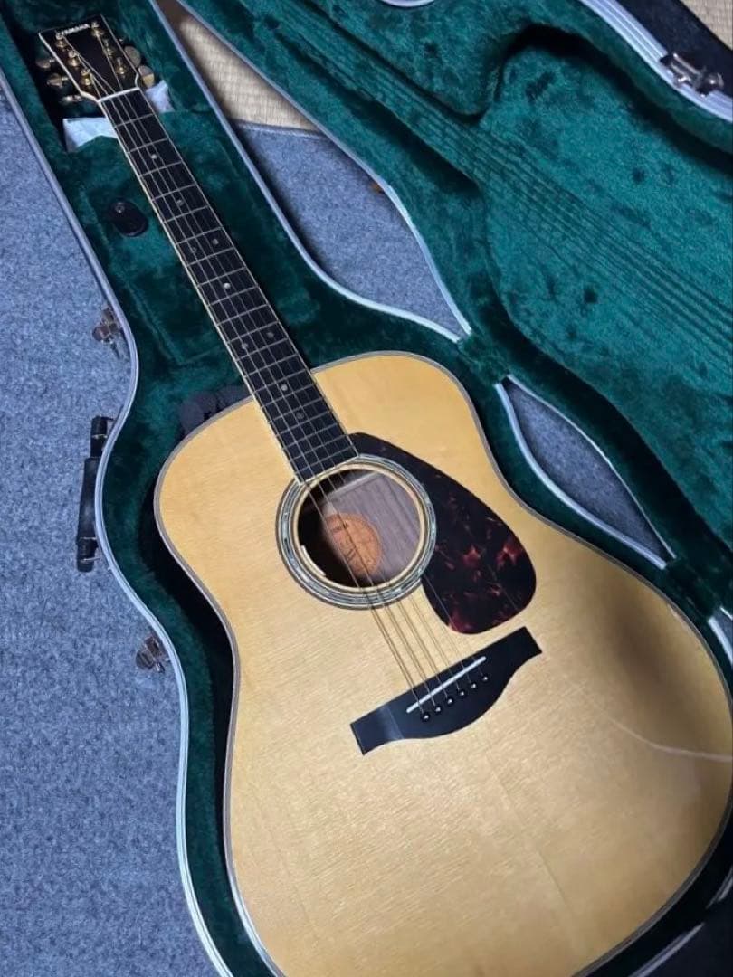 Yamaha LL16 ARE LR Baggs ANTHEM SL別売アリ