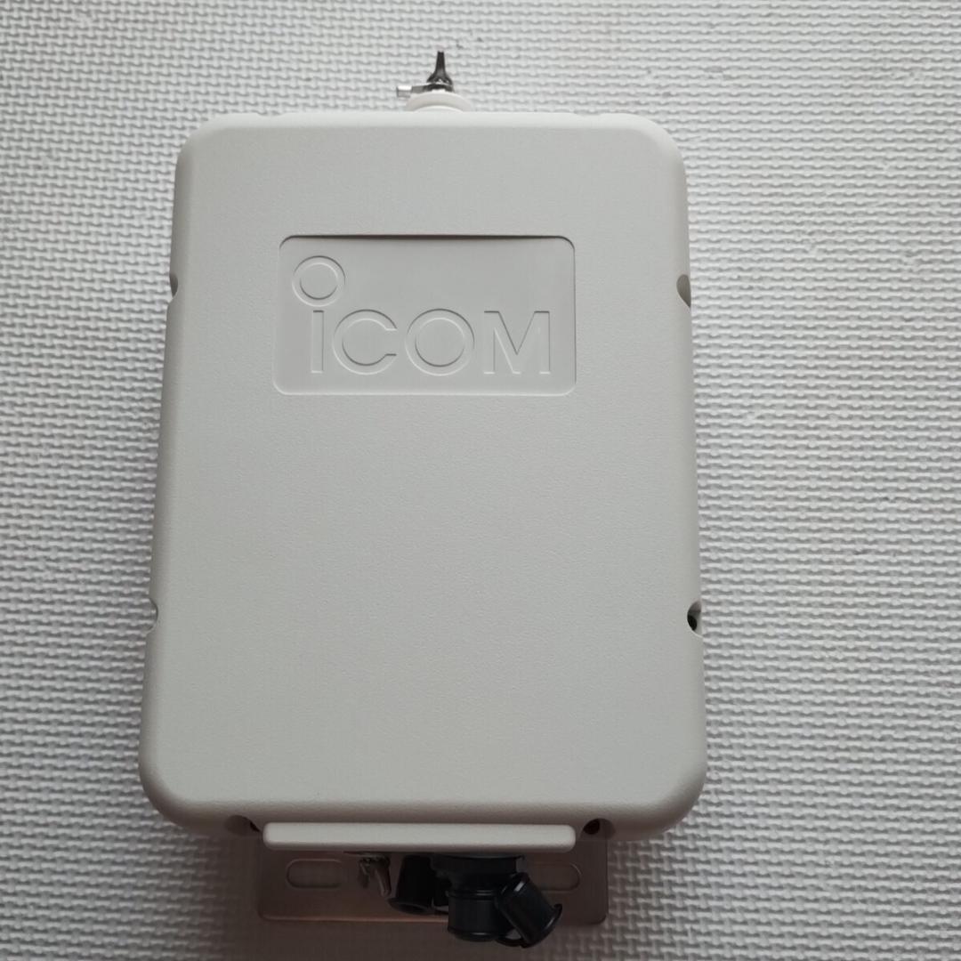 ICOM AH-4 オートアンテナチューナー アイコム アマチュア無線 新品
