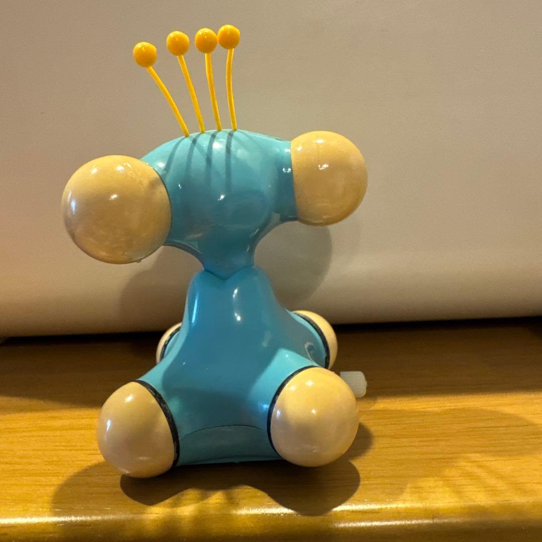 【激レア】FUYO ROBOT THEATER BABY ROBOTつくば万博