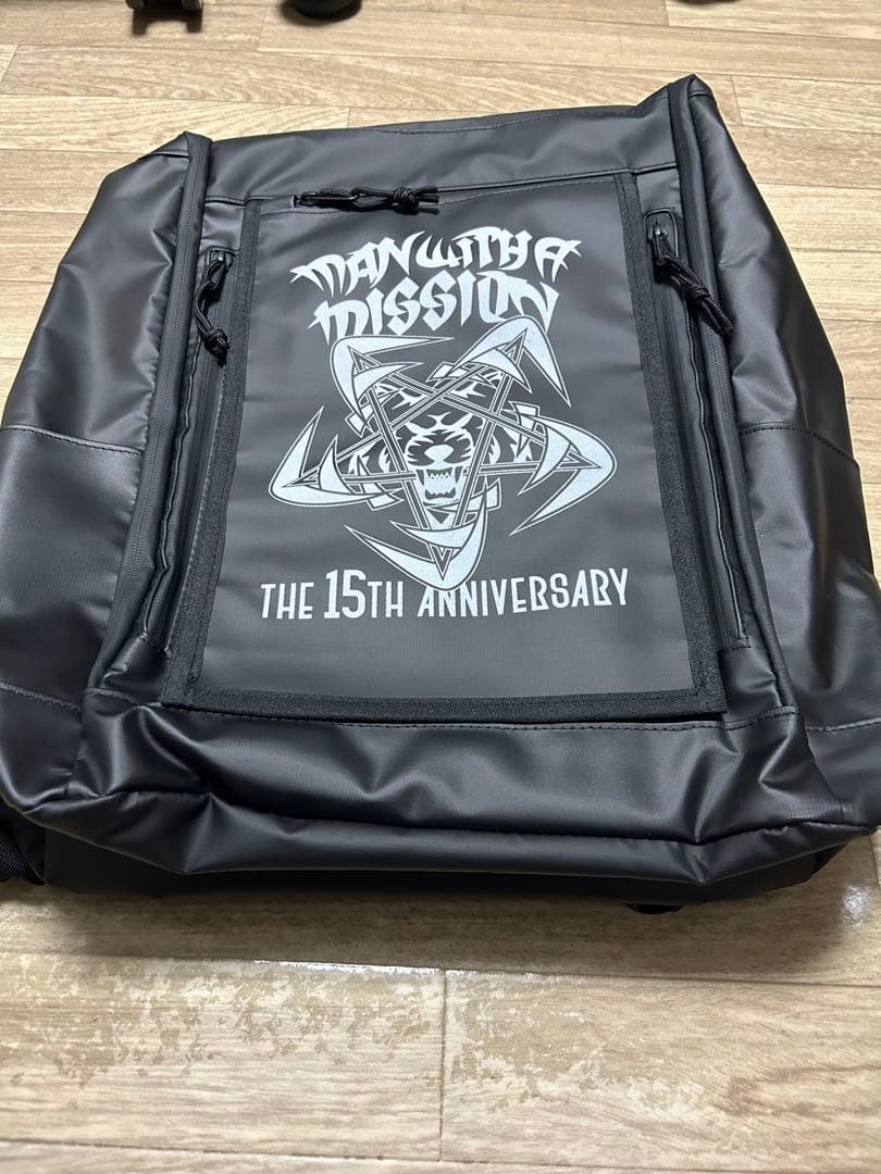 GAWGAWくじ　S賞　スペシャルバックのみ