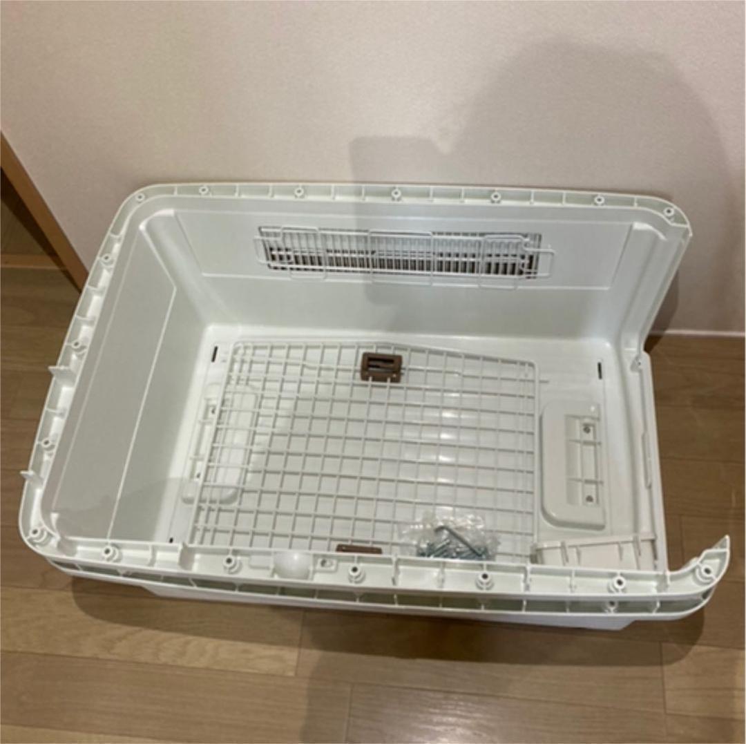 【送料込み】エアトラベルキャリー Lサイズ アイリスオーヤマ ATC-870