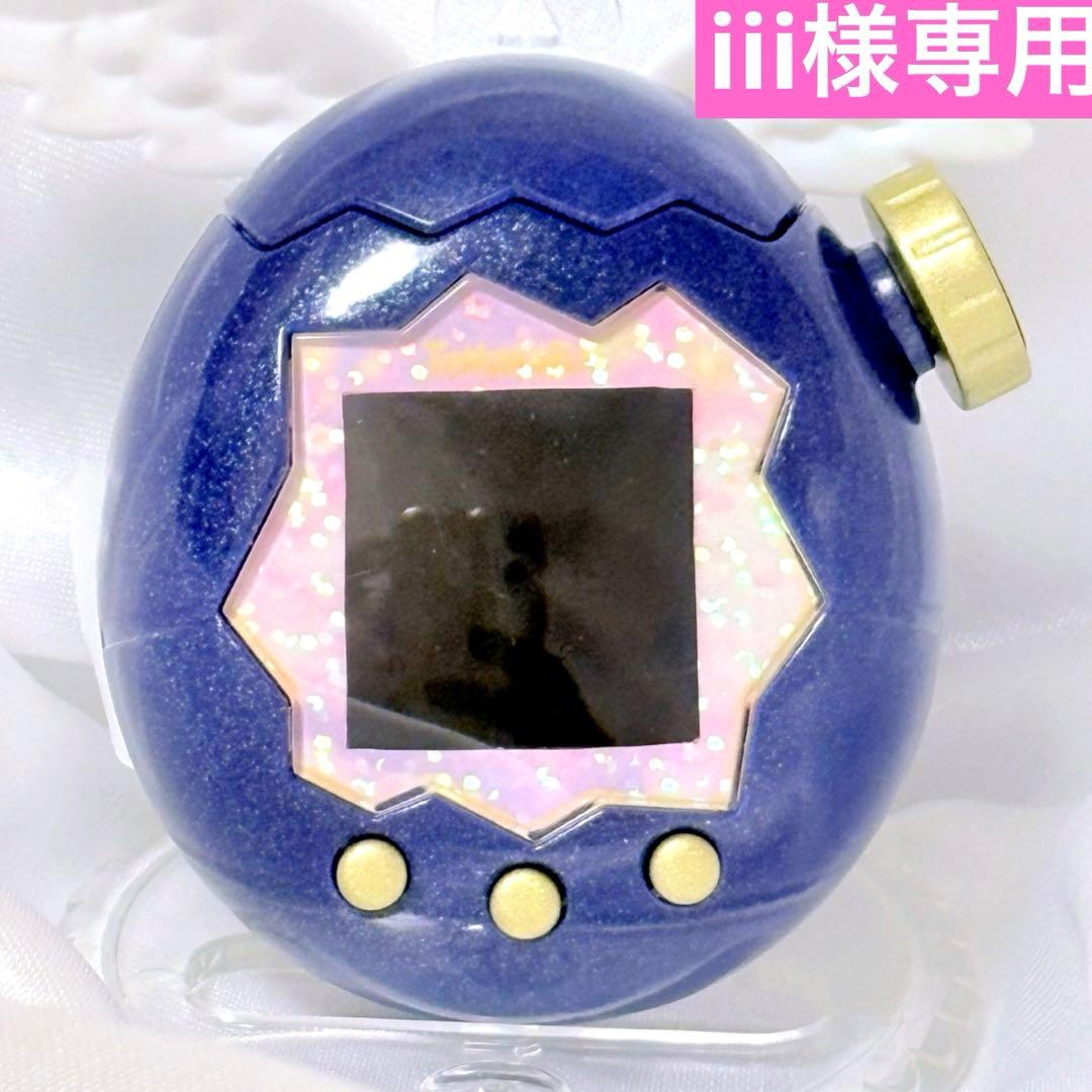 【iiiオーダーページ】