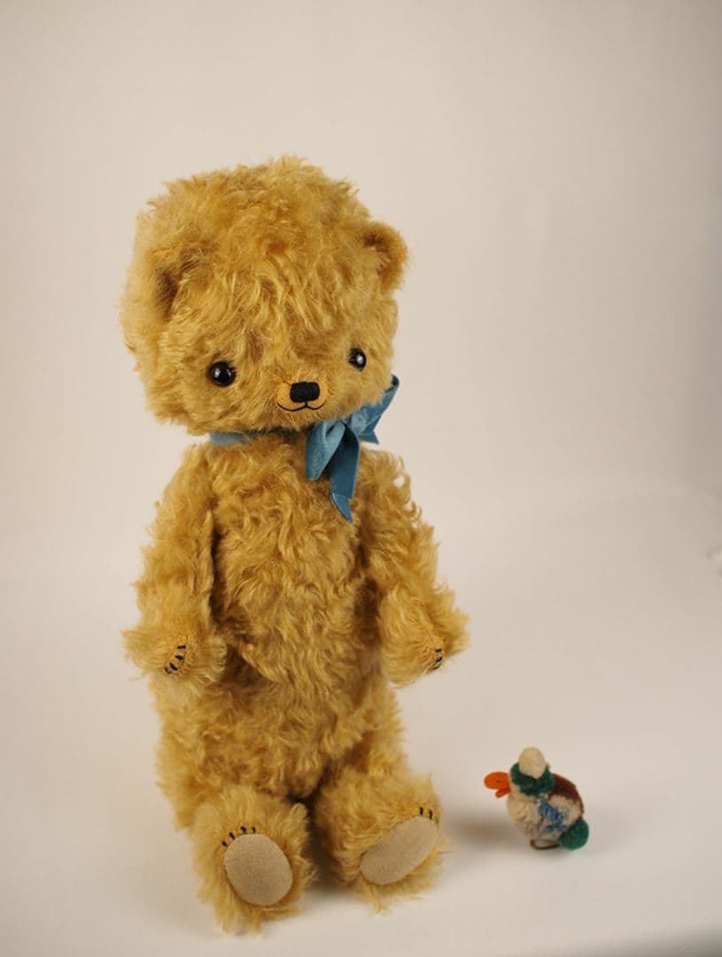 Bears kitchenくまちゃん　いわさきちより