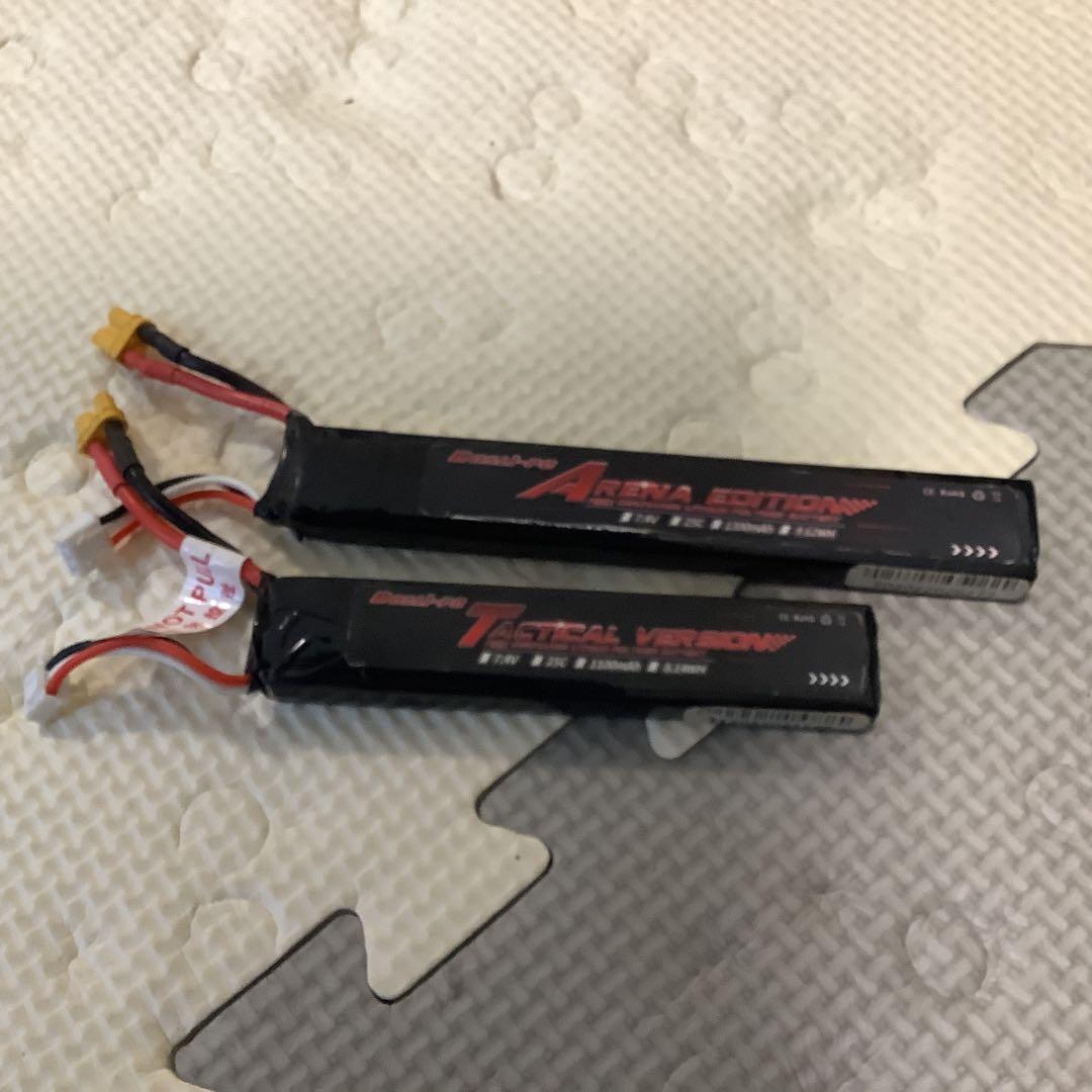 ヒ*キ様 東京マルイ　systema Ptw トレポン　hk416 zparts