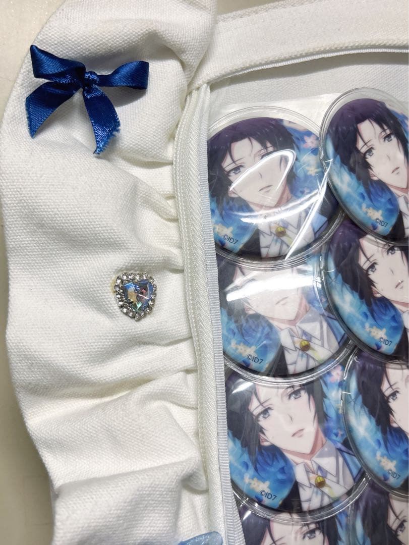 【おまけつき】和泉一織 缶バッジ 80個 痛バ