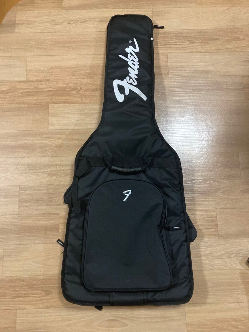 Fender japan TL62-US BLK 2014年製　中古美品