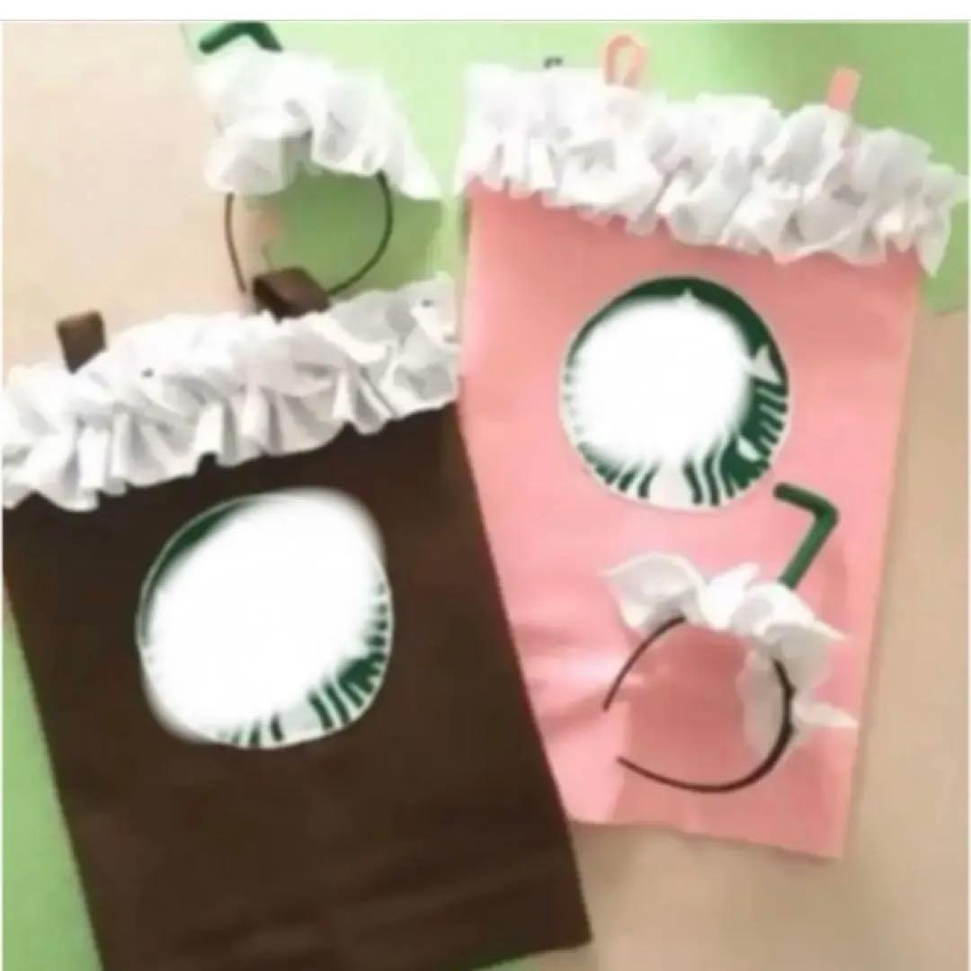 メカゴジラさん専用♡フラペチーノ　2着