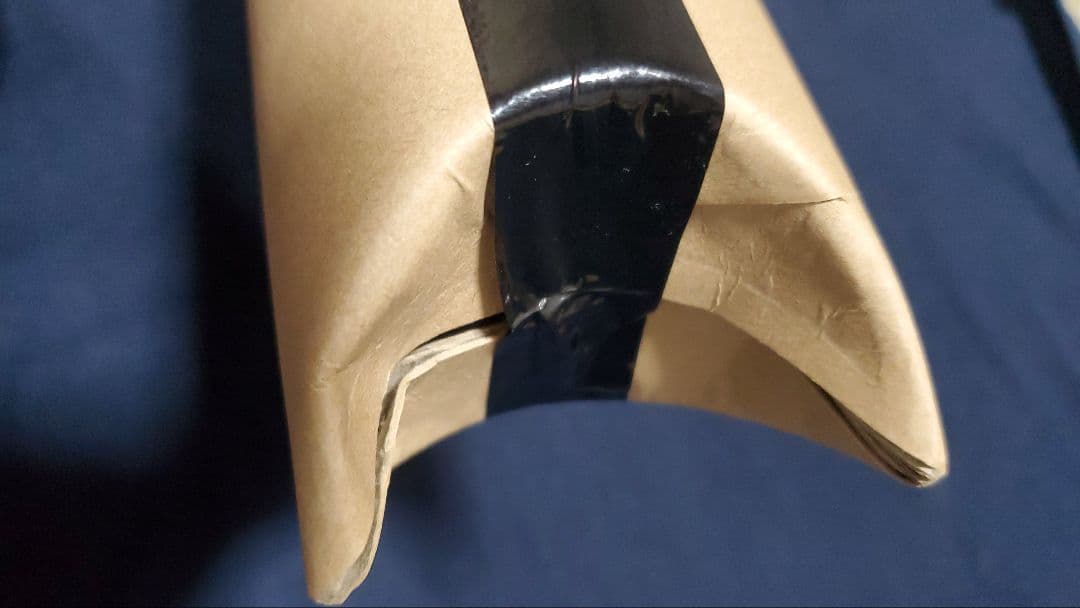 クリアポスター　等身大メガクリアポスター 五条悟 呪術廻戦 大交流展 前半