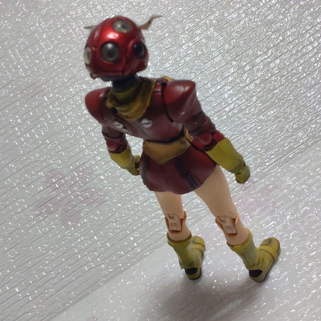 S.I.C.仮面ライダーストロンガー＆電波人間タックル