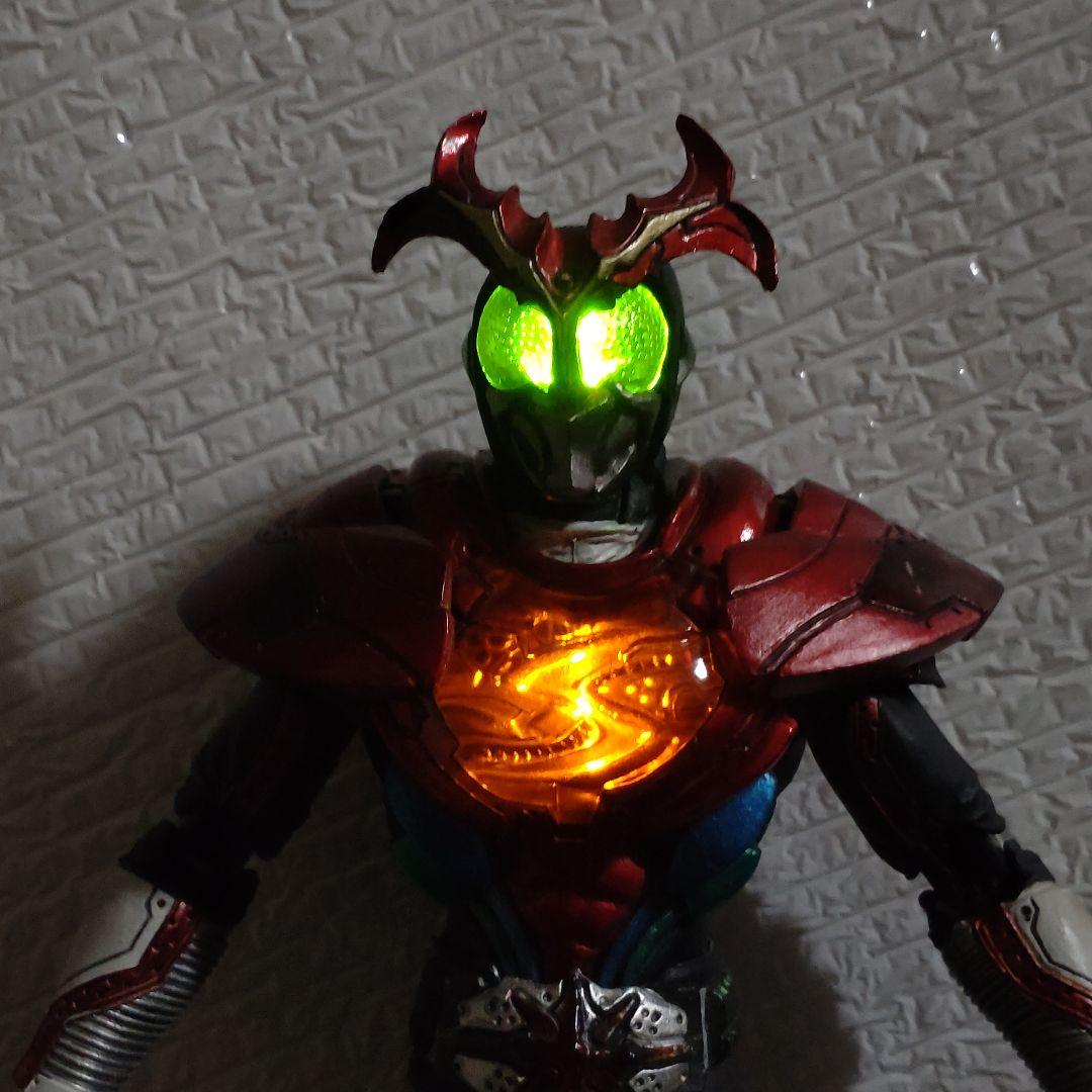 S.I.C.仮面ライダーストロンガー＆電波人間タックル