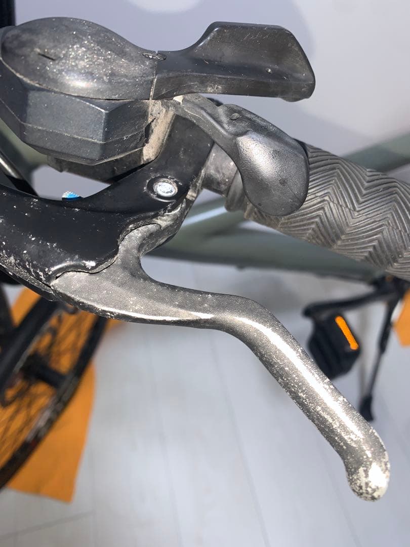 【xun-songgangさん専用】Cannondaleキャノンデールフーリガン