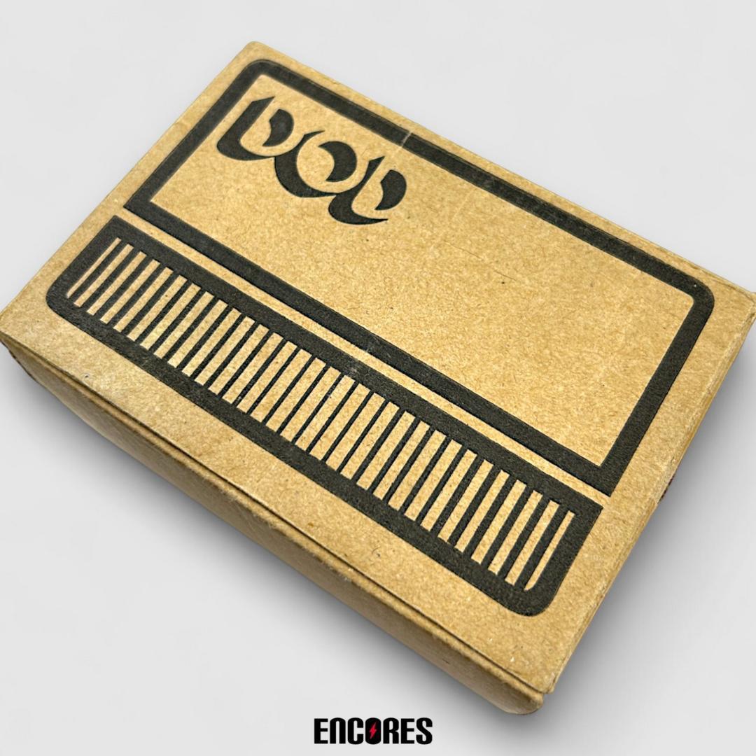 DOD Overdrive Preamp 250 オーバードライブ