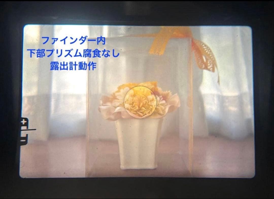 ★ OLYMPUS OM-1 (外箱付) + ★ 標準レンズ 50mm