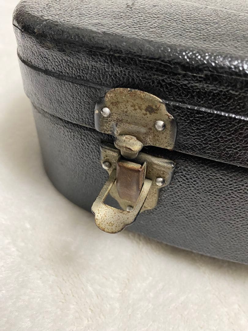 SUZUKI VIOLIN マンドリン226 1967年 ヴィンテージ ケース付