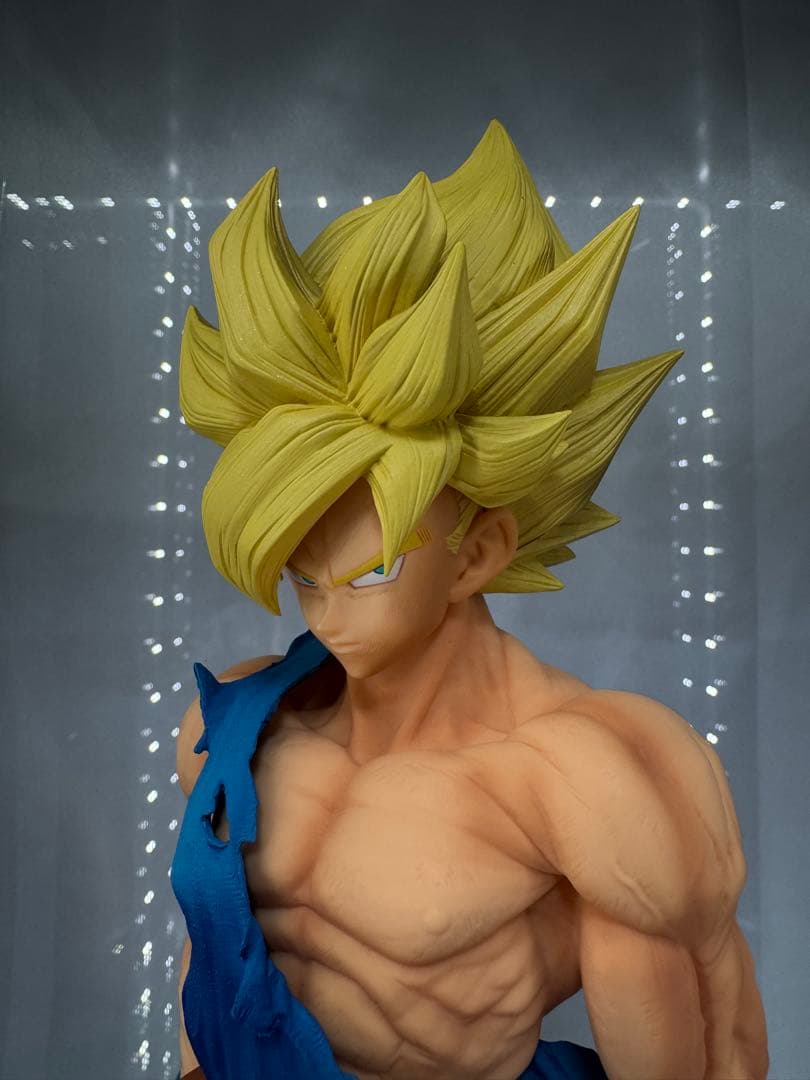 注意！！商品の説明必読！Smsp 孫悟空　初版　01