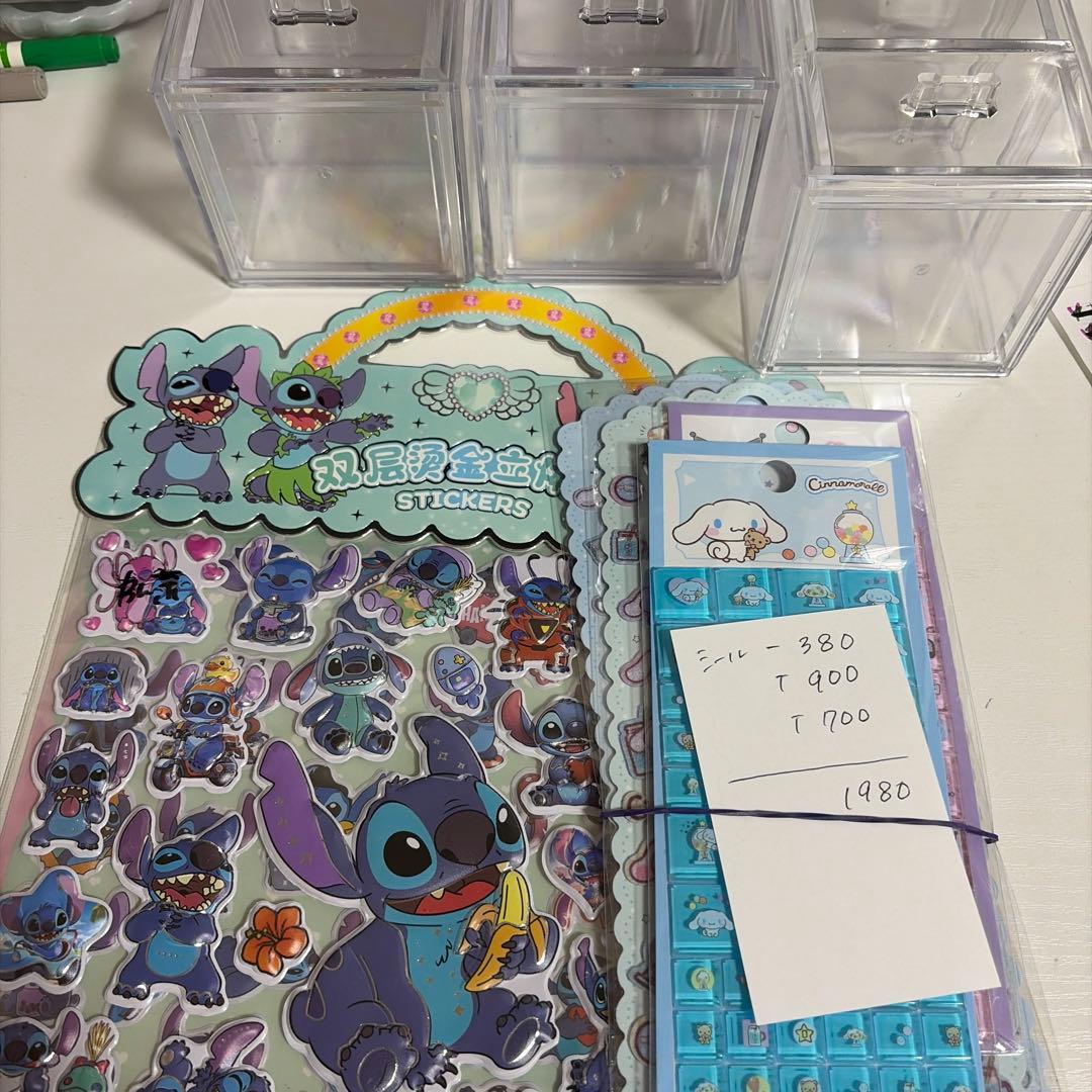 わん茶ちゃん 箱