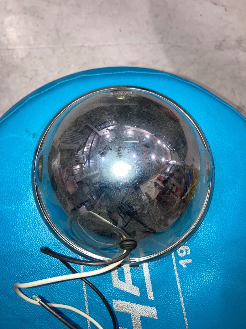 BATES ベイツライト