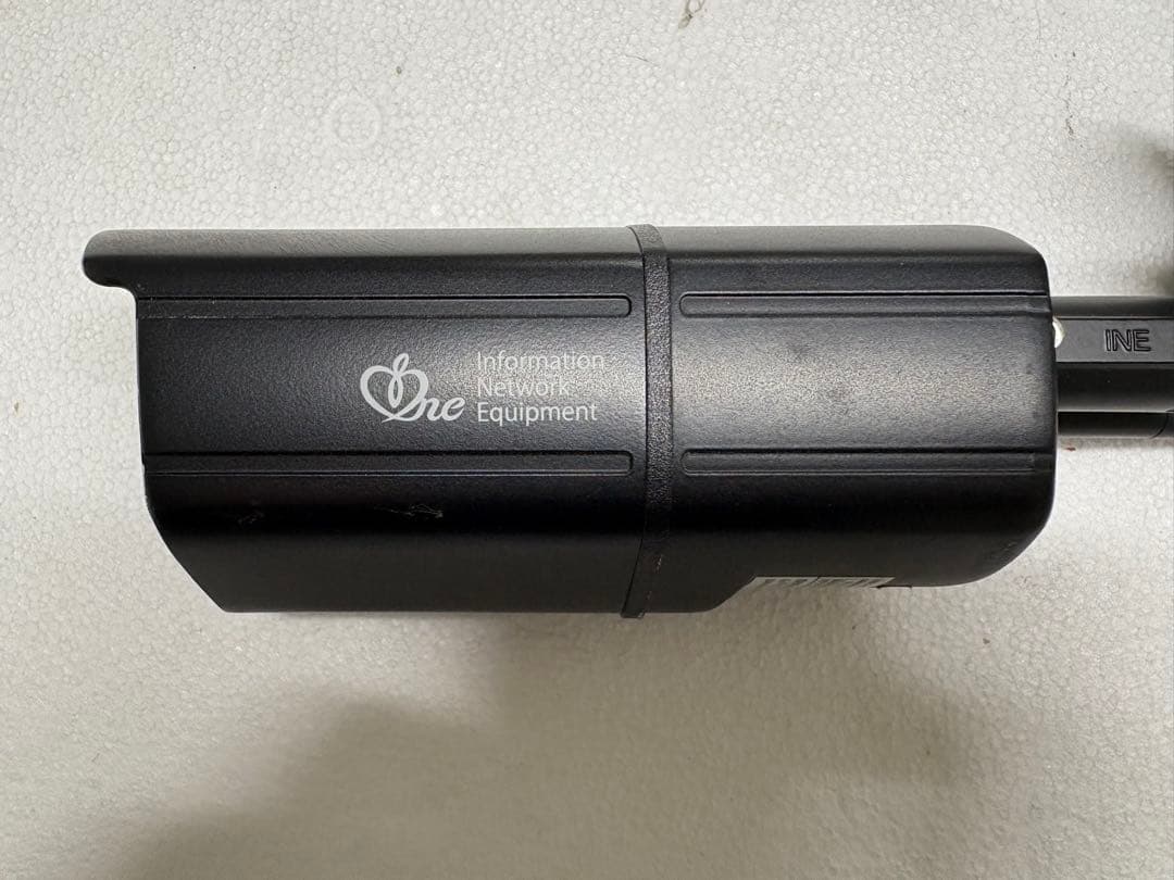 ★ ワイヤレスセキュリティカメラセットドコでもeye SC03S★