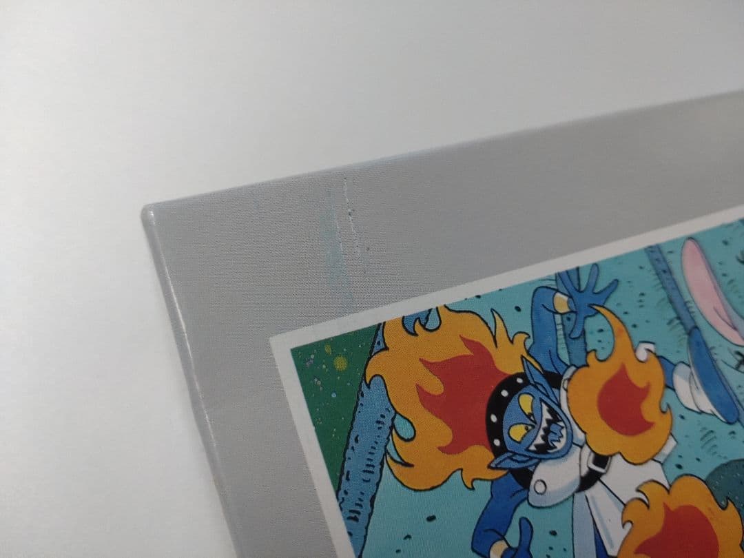 ドラゴンクエストIV 世界 1000PIECE ジグソーパズル 内袋未開封品