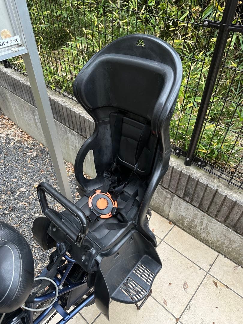 電動アシスト自転車　YAMAHA パスキス　20インチ　8.7AH