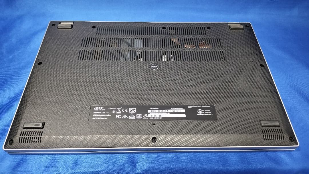 Acer WIN11 15.6型FHD,Ryzen5,16GB,SSD512GB