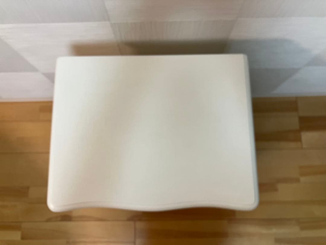 フランフラン　キャビネット　ドット