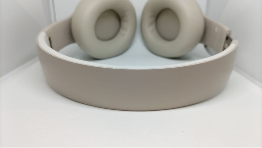 【美品♪】Beats Studio Pro サンドストーン ビーツスタジオプロ