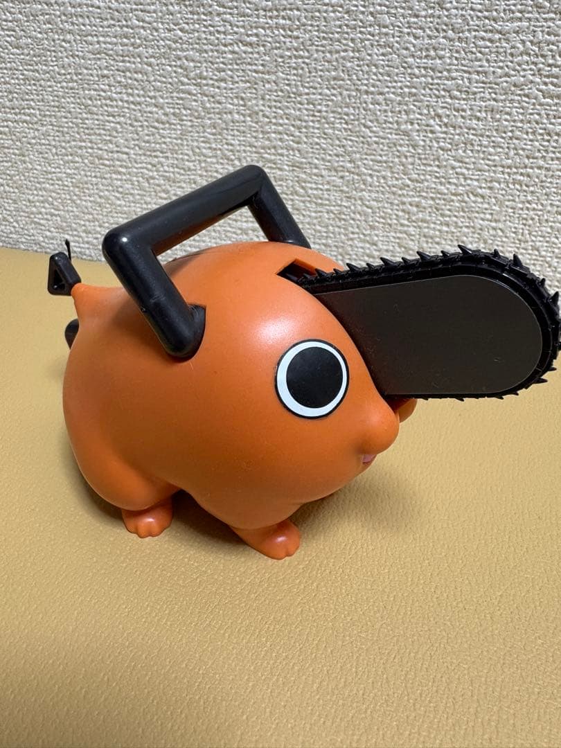 PLAMAX POCHITA フィギュア　ポチタ