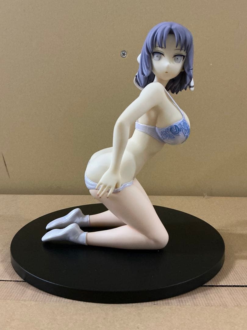 ユニオンクリエイティブ 1/6 閃乱カグラ New Wave Gバースト 雪泉