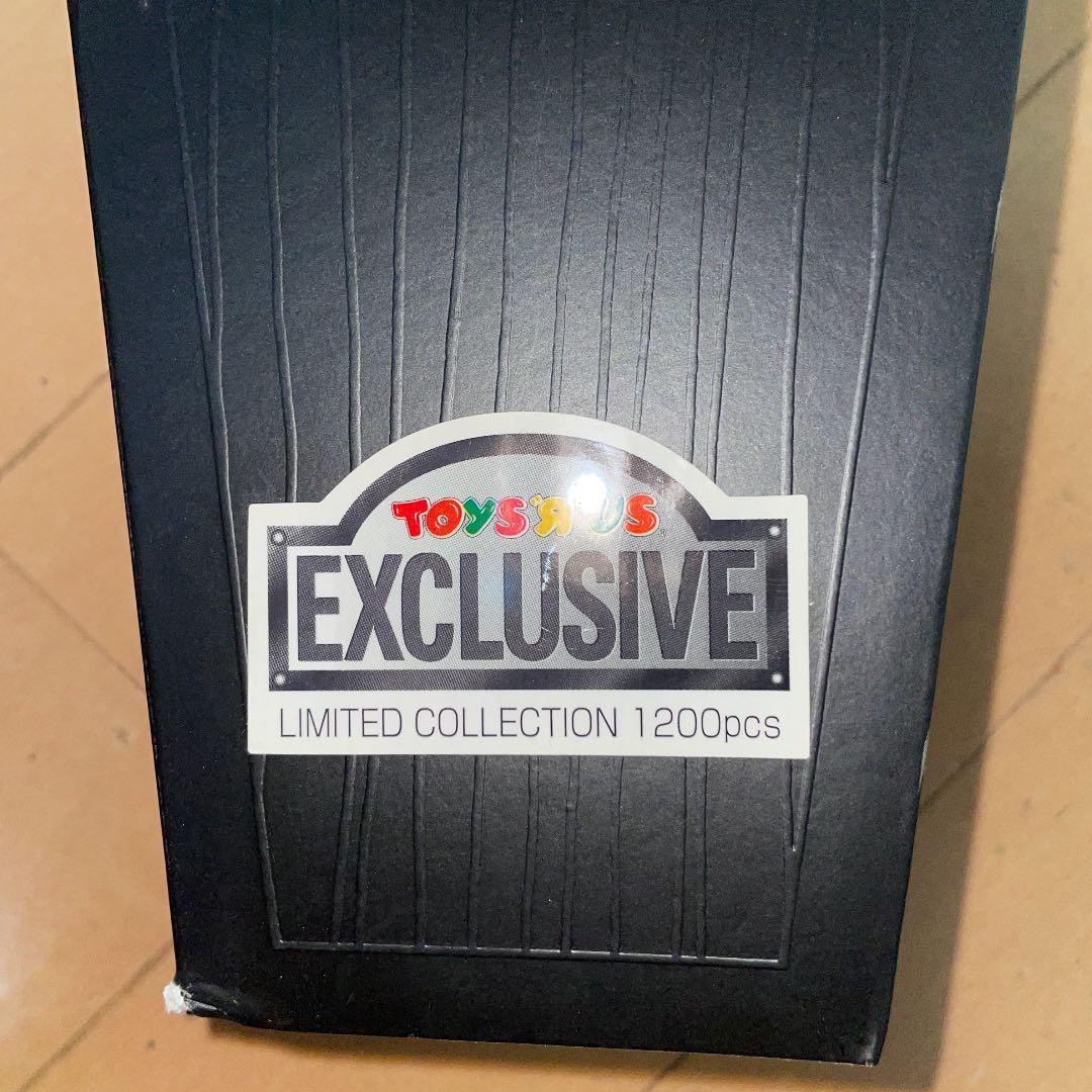 ナイトメア　ジャック　コレクションドール